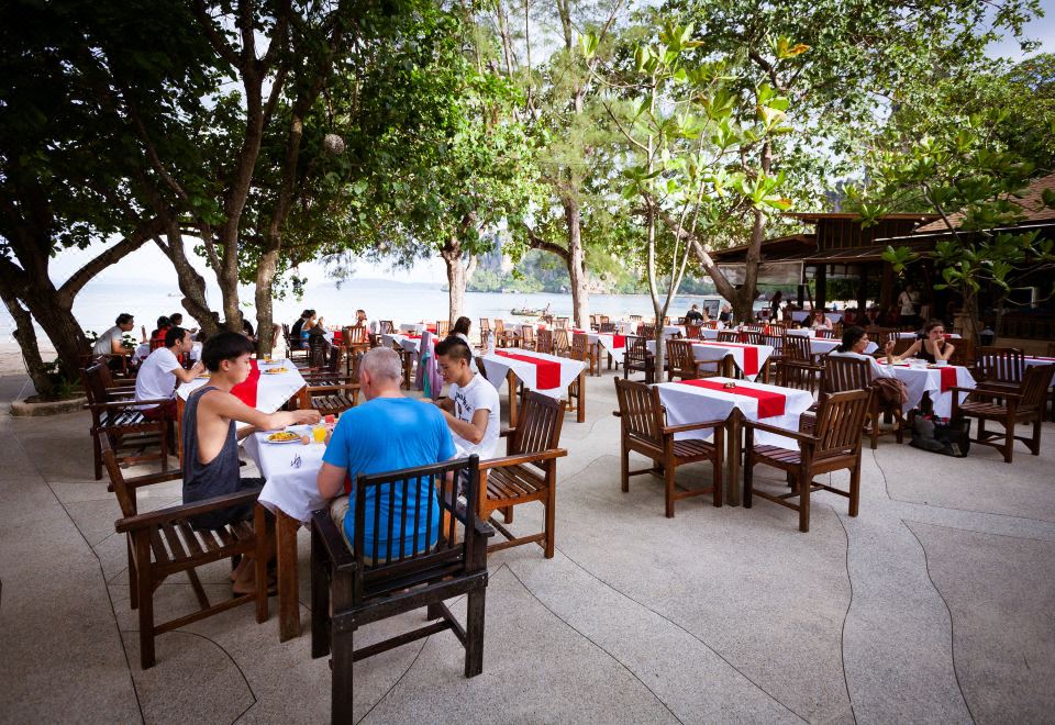 샌드 씨 리조트