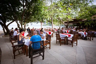 รูปภาพของแซนด์ซีรีสอร์ต