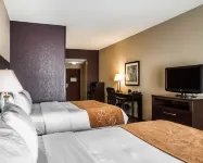 Comfort Suites Whitsett - Greensboro East - 2-Star