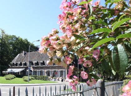 Hotel The Lodge Heverlee