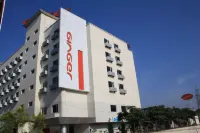 Ginger Pune Wakad Hotels near Neo Play Zone