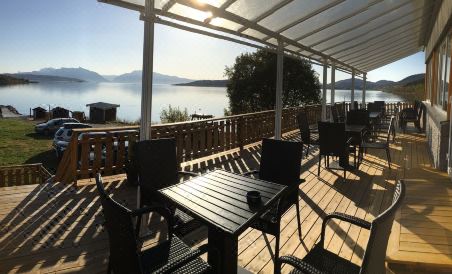 Evenes Hotell - Housity