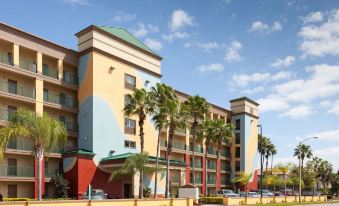 Bluegreen Vacations Orlando's Sunshine Resort