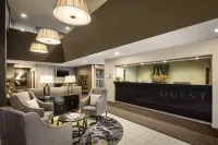 Quest Docklands Hotels in Docklands
