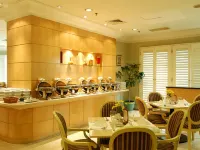 Batavia Hotel & Serviced Apartments Hôtels à proximité de : Centre de conventions de Jakarta