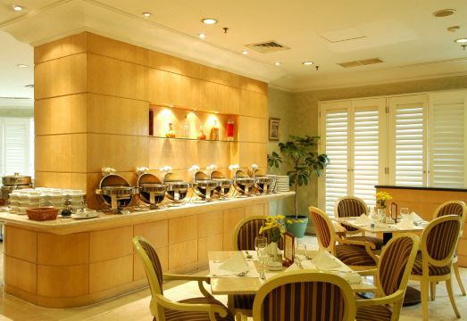 5. 바타비아 아파트..