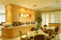 باتافيا هوتل آند سيرفيسد أبارتمنتس