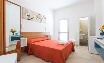 Villa Coppitella, Rooms & Apartments