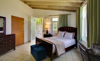 Cidra Country Club Inn & Villas