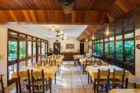 Hotel Natur Campeche