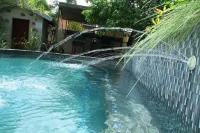 Indalo Leaves Lodge and Spa - Romantic