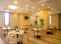 HOTEL ROUTE-INN  ISAHAYA INTER - breakfast