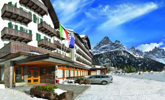 TH San Martino - Majestic Dolomiti Hotel