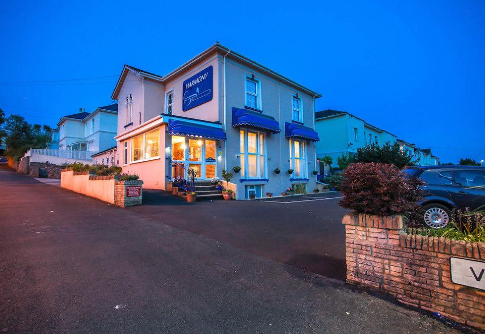 Harmony Bed and Breakfast-Torquay Updated 2023 Room Price-Reviews & Deals |  Trip.com