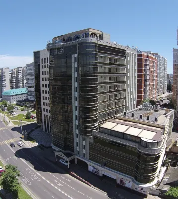 Rimar Hotel and SPA (Римар Отель СПА) Отели рядом с достопримечательностью «Pоссийский университет кооперации»