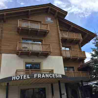 Francesin Active Hotel Hotel Exterior