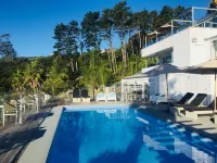 Waiheke Island Resort Conference & Accommodation Centre Hotels in Уаихеке