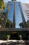 Américas Granada Hotel Отели рядом с достопримечательностью «Rua Santa Cristina»
