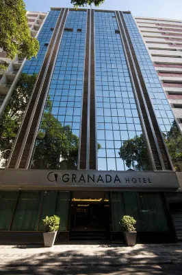 アメリカス グラナダ ホテル