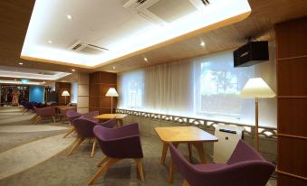 Hotel Plaza Osaka
