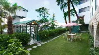 Honeymoon Inn Shimla