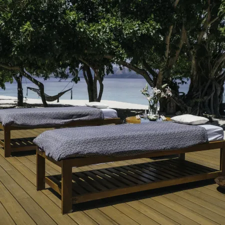 Discovery Coron (formerly Club Paradise Palawan)