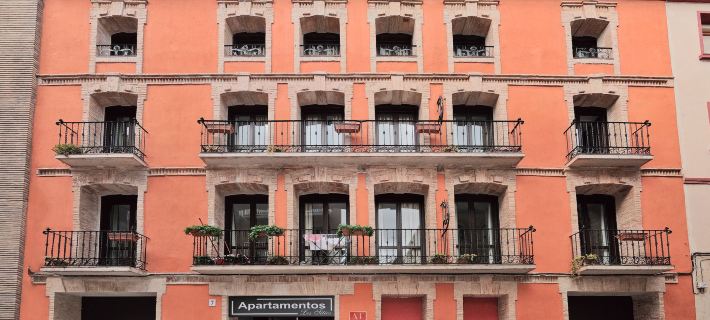Casa Palacio de Los Sitios Hotels in Comarca de Zaragoza