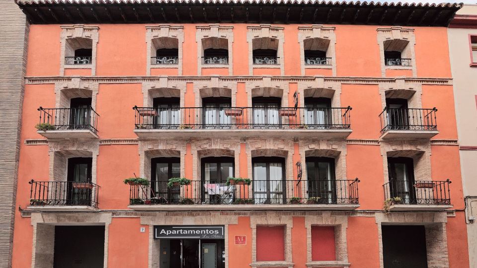 Casa Palacio de Los Sitios