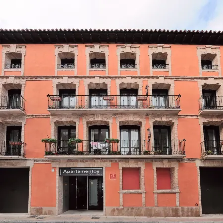 Casa Palacio de Los Sitios