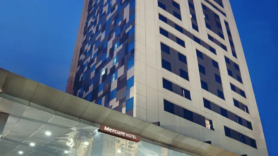 Mercure Jakarta Simatupang