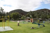 Montagu Springs Resort Hotels in Montagu