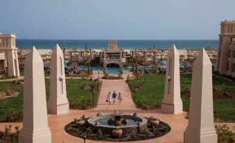 Hotel Riu Touareg - All Inclusive