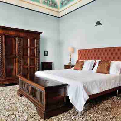 Castello di Monterado Rooms