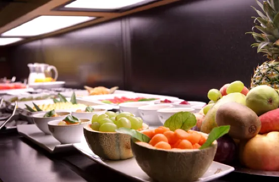 Parador de Lorca Restaurantes Photos