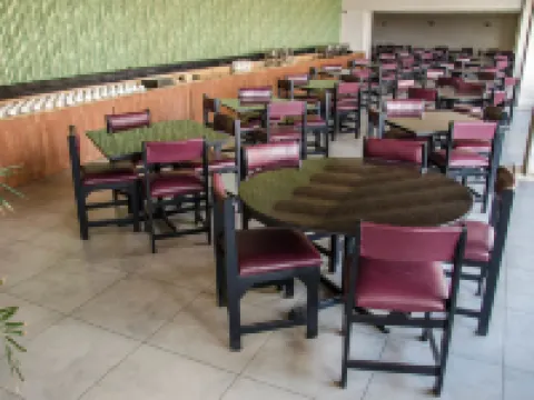 Best Western Plus Meridian Hotel โรงแรมในไนโรบี