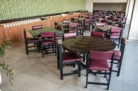 Best Western Plus Meridian Hotel