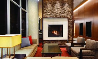 Hyatt Place Chicago-South/University Medical Center