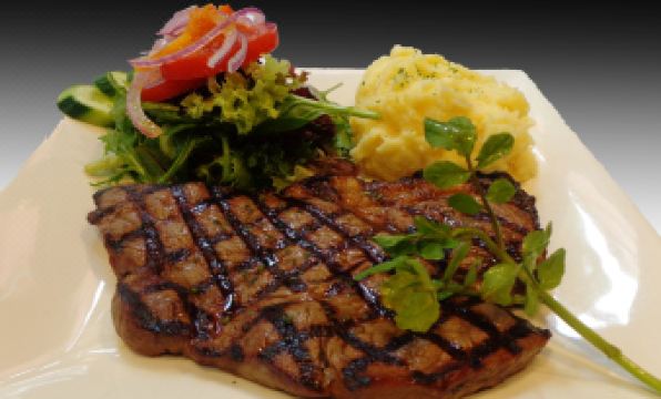 Glasgow Arms Hotel Ultimo