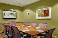 Home2 Suites by Hilton Baltimore/White Marsh Hotels in Nottingham