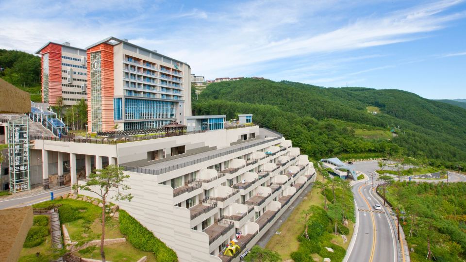 High1 Condominium