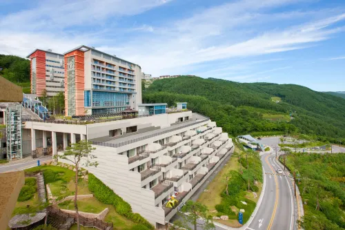 High1 Condominium