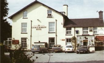 The George Borrow Hotel