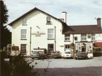 The George Borrow Hotel Các khách sạn ở 