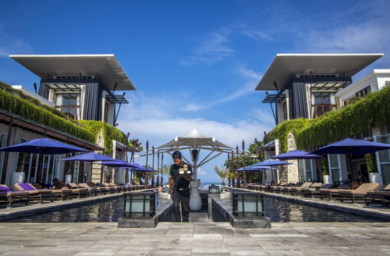 The Sakala Resort Bali All Suites photo 5