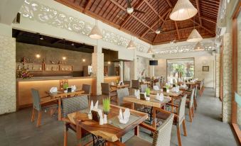 Lumbini Luxury Villas and Spa Bali