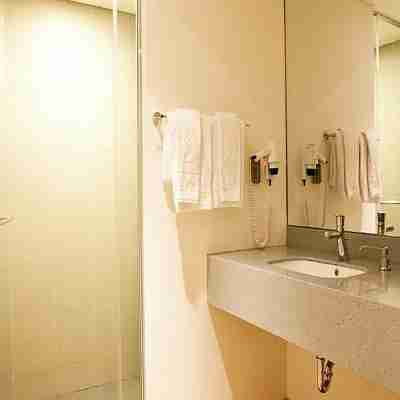 Incheon Airport Transit Hotel Others