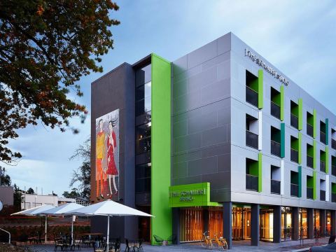 Mercure Bendigo Schaller