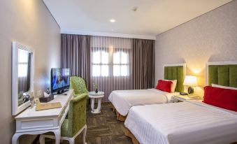 Grand Legi Mataram - Housity