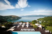 Portogalo Suite Hotel Hotels in Conceicao de Jacareí