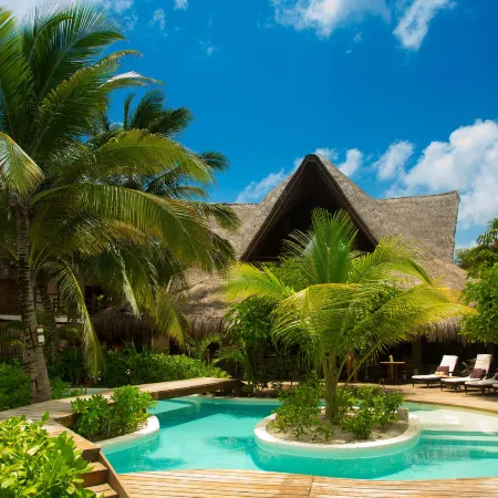 The Beach Tulum Hotel